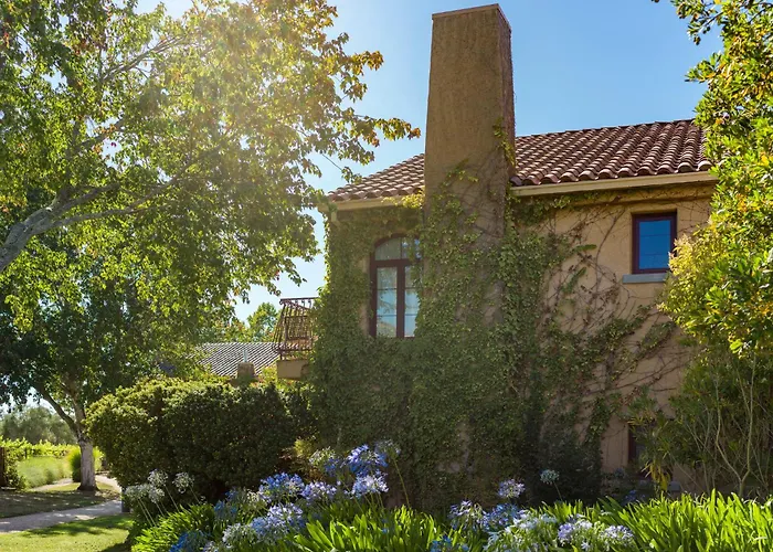 Vinarosa Resort & Spa